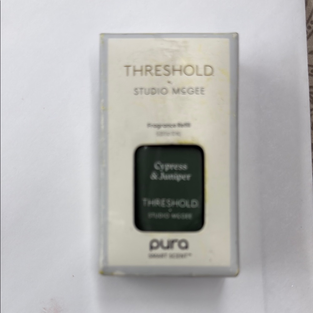Threshold Studio McGee Cypress & Juniper Fragrance Refill